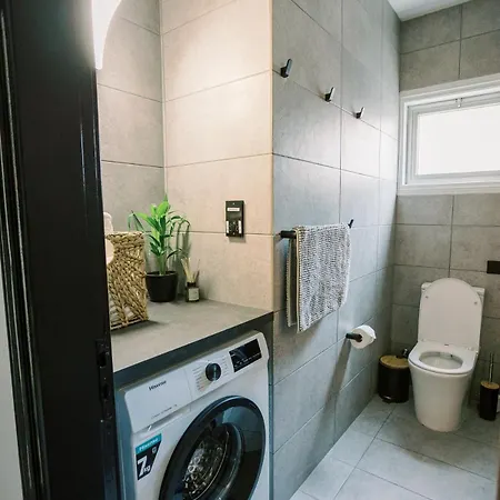 2bedroom Amalfi Blue In - 10min Walk To The Apartment