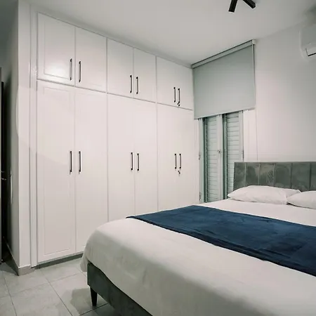 2bedroom Amalfi Blue In - 10min Walk To The Apartment *