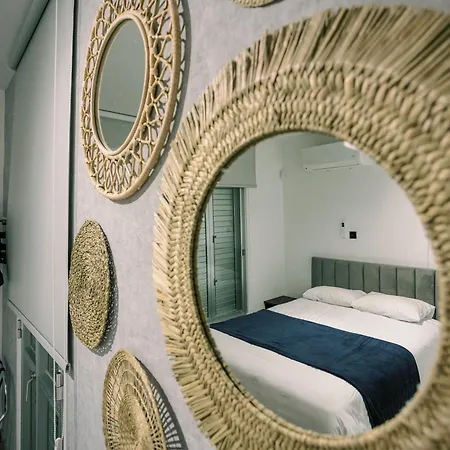 Apartment 2bedroom Amalfi Blue In - 10min Walk To The *